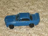 BMW 30 csl diecast
